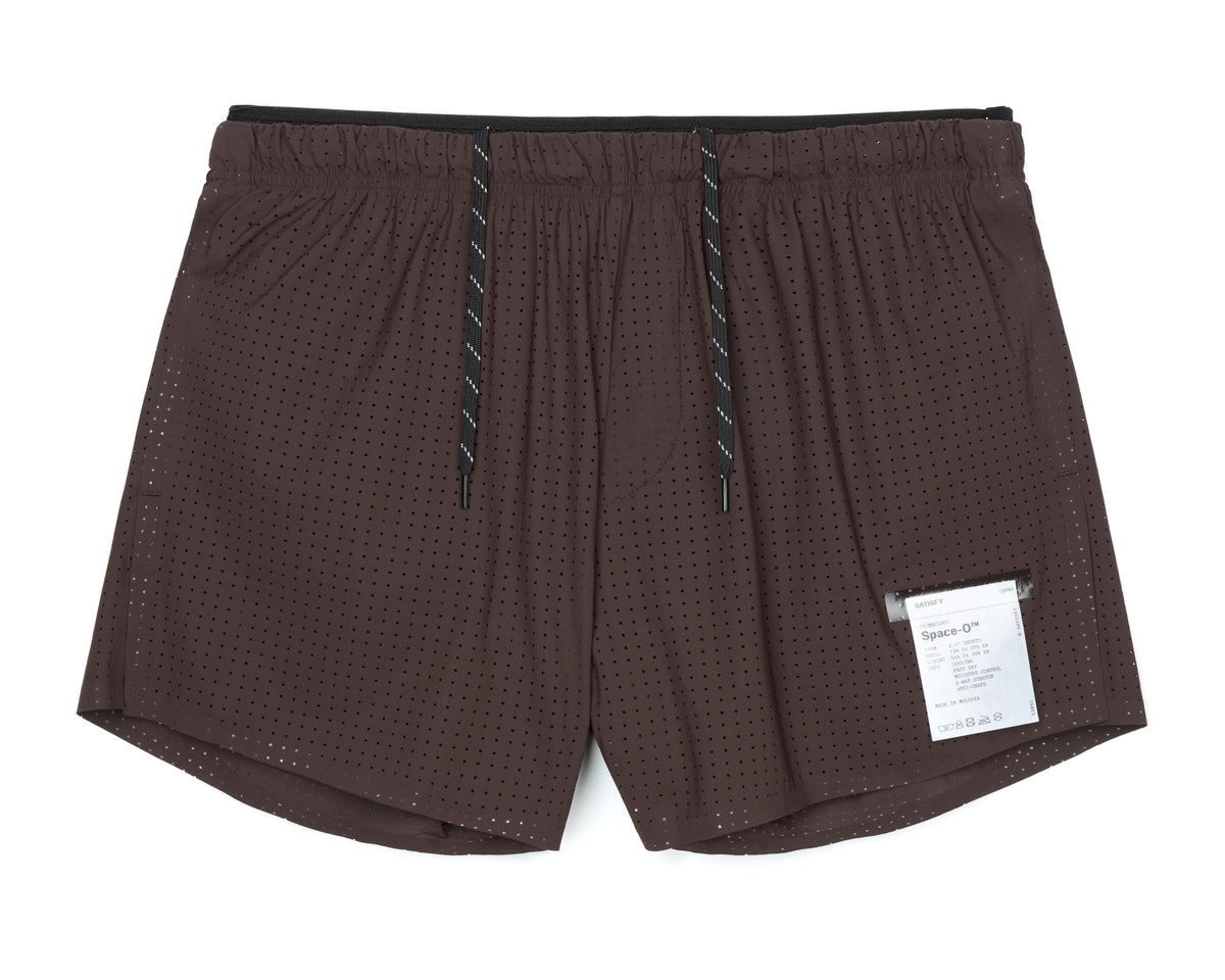 SATISFY Space-O 2.5" Shorts
