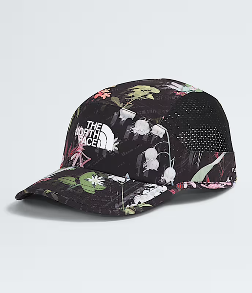 TNF Summer LT Run Hat
