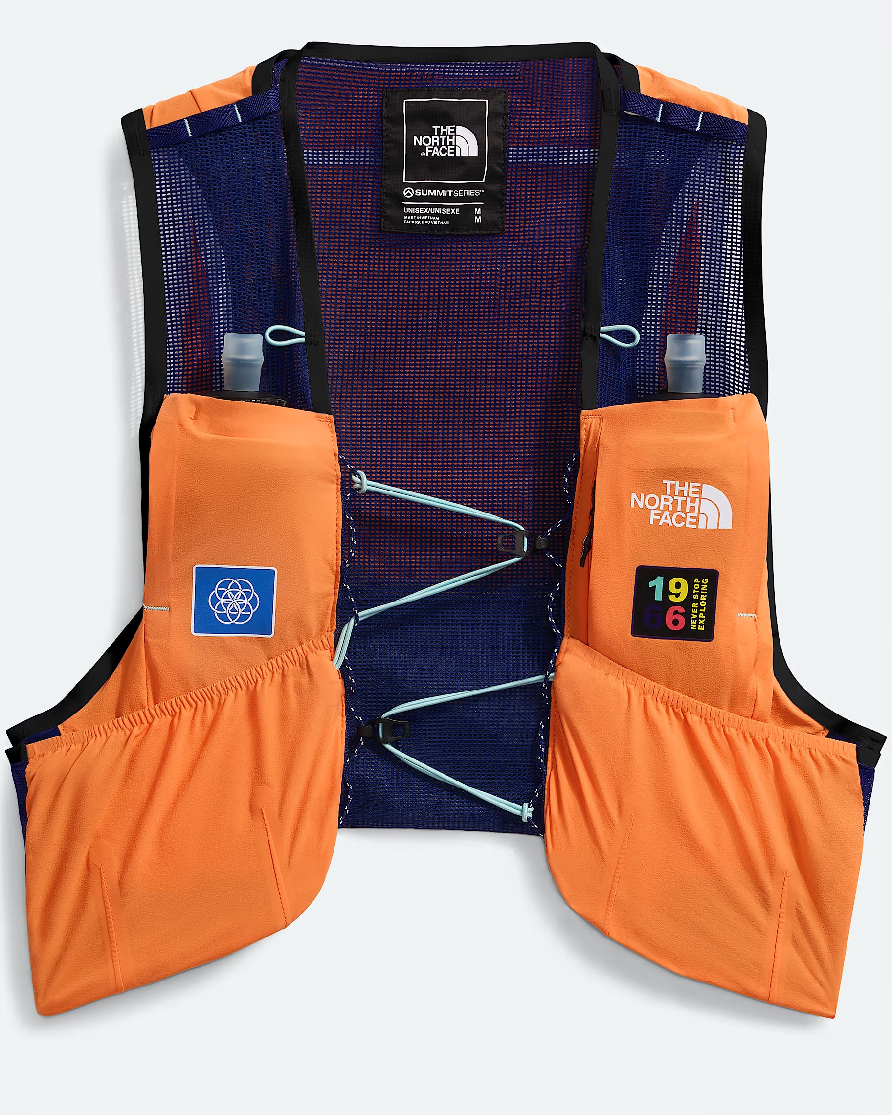 North Face Summit Series Run Vest 10