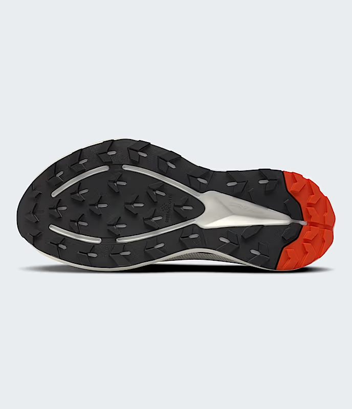 M's VECTIV Pro 3 Race Edition