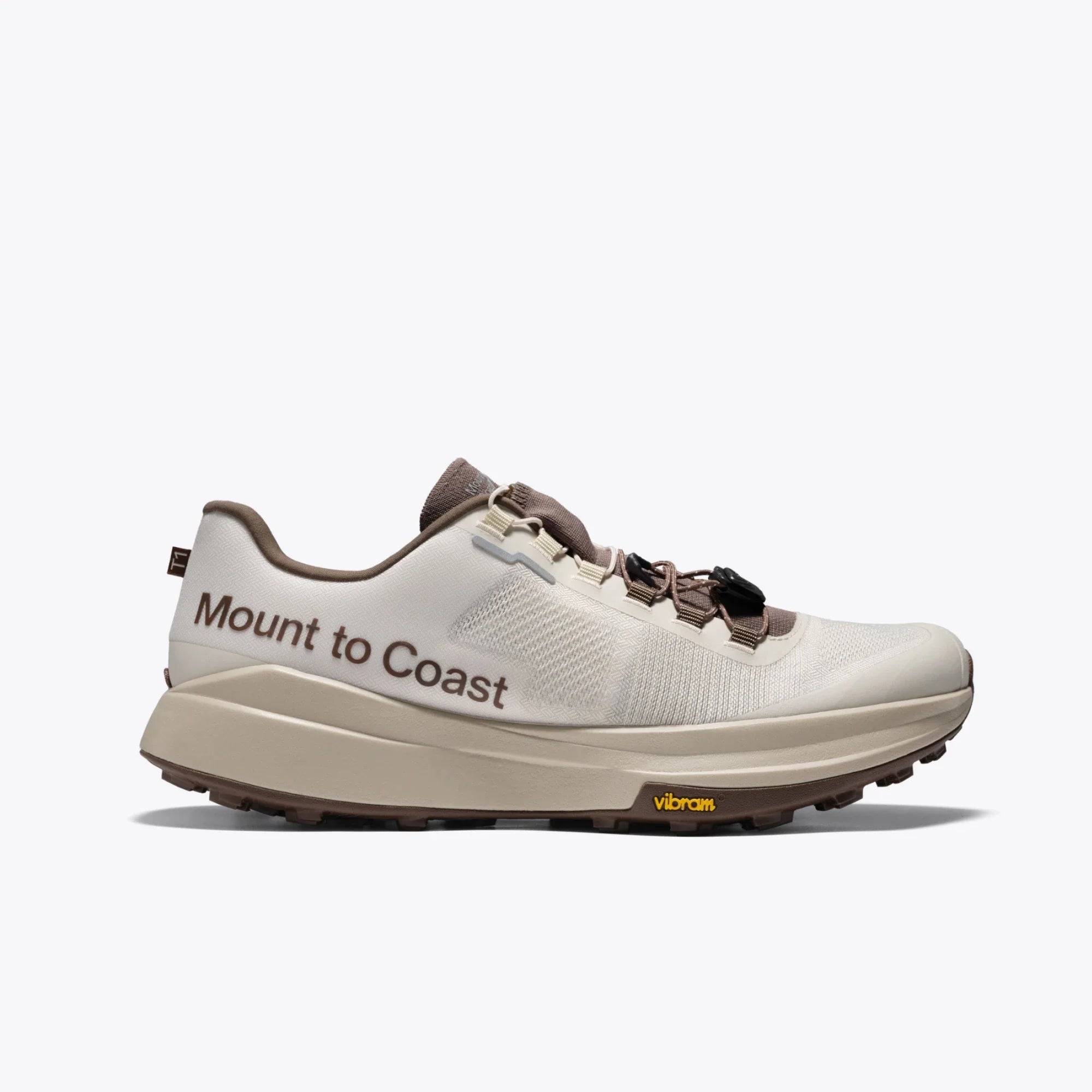 Mount to Coast Men's T1