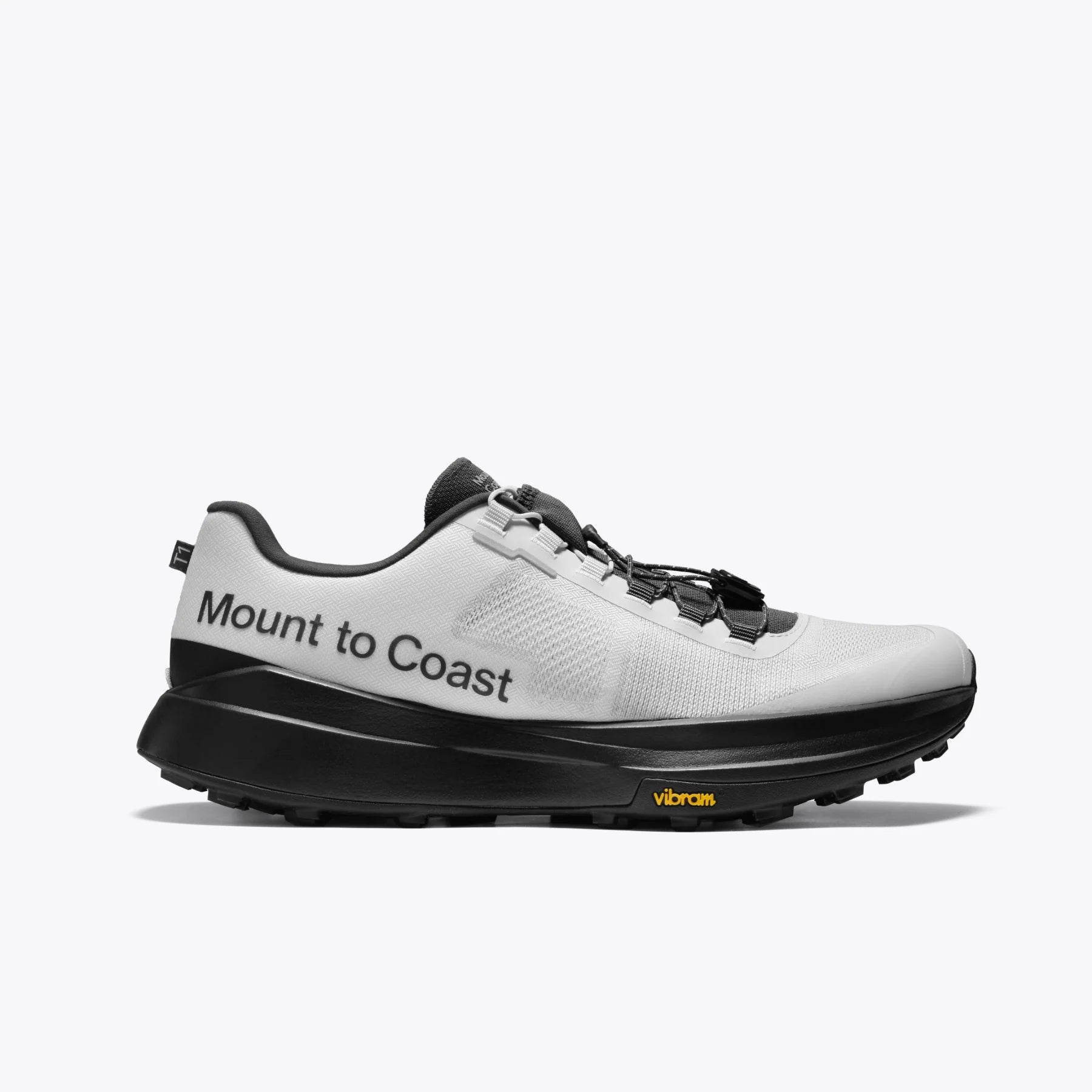 Mount to Coast Men's T1