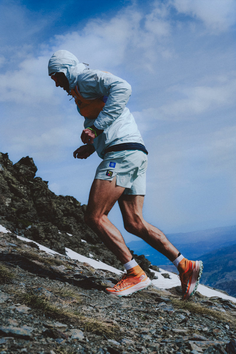 The North Face M's Offtrail Ultra Shoes