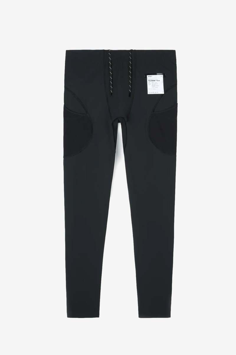 SATISFY TechSilk Evo Cargo Tights