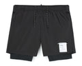 SATISFY TechSilk 8" Shorts