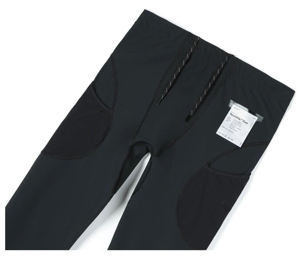 SATISFY TechSilk Evo Cargo Tights