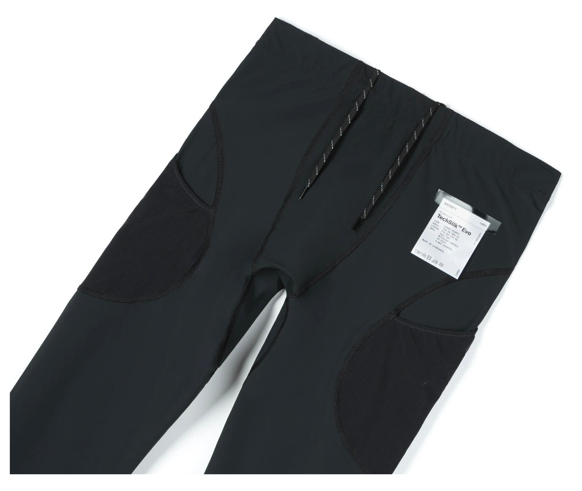 SATISFY TechSilk Evo Cargo Tights