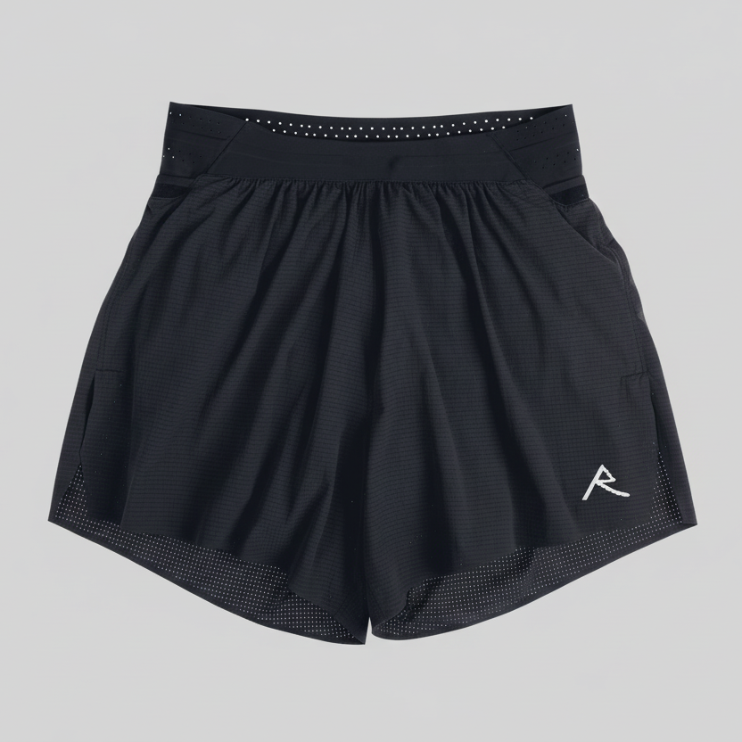 Raide Men's TrailTech Short
