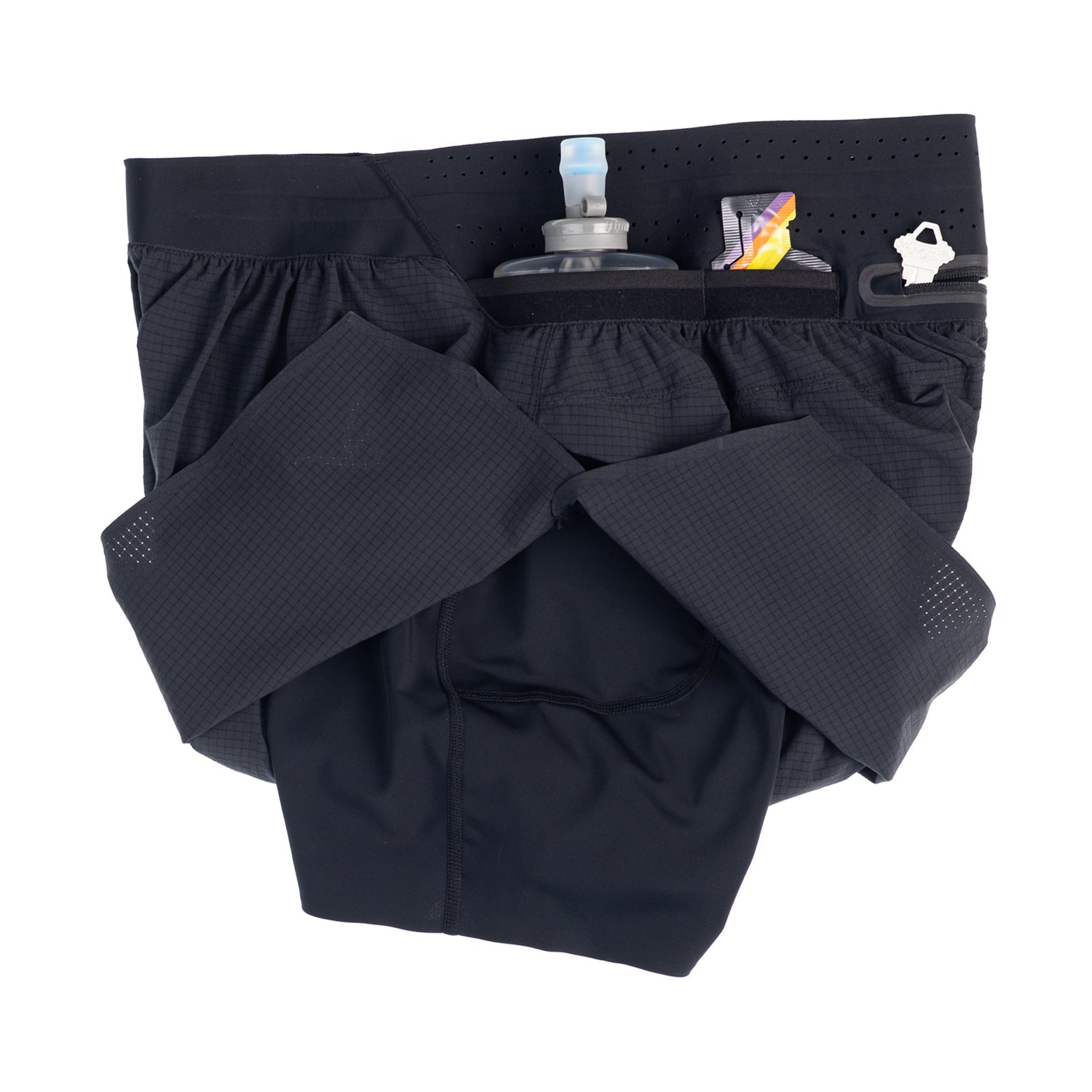 Raide Men's TrailTech Short