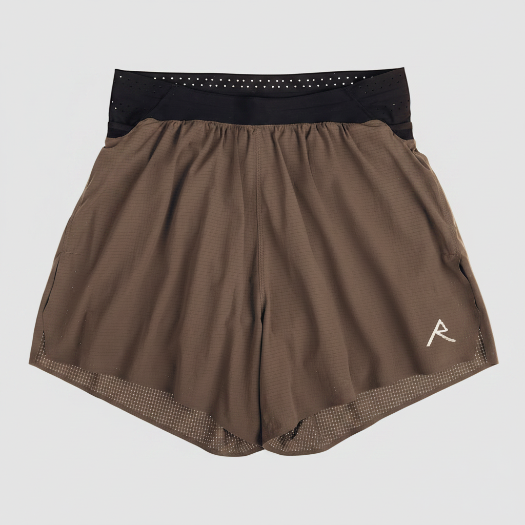 Raide Men's TrailTech Short