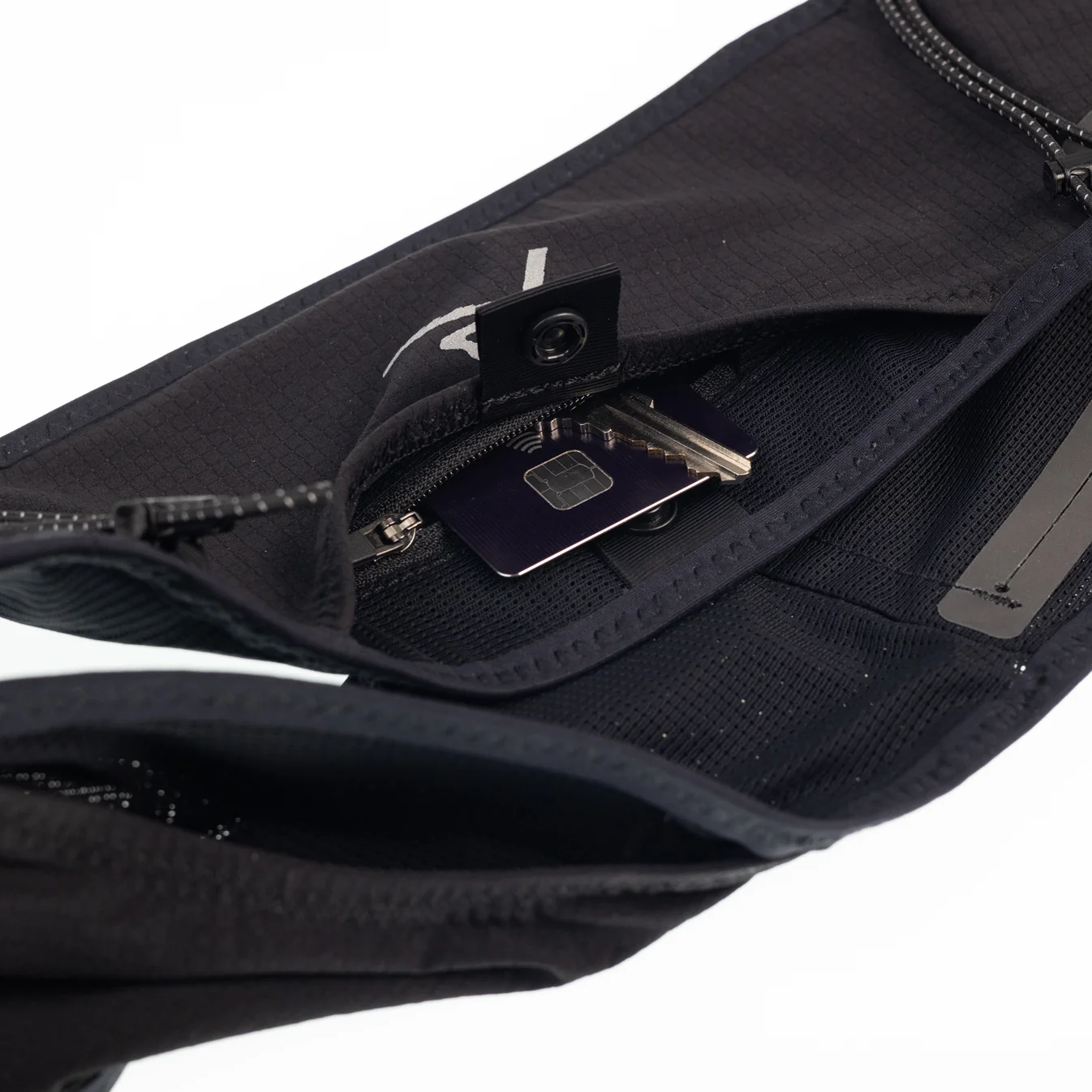 Raide UL 1L Running Belt