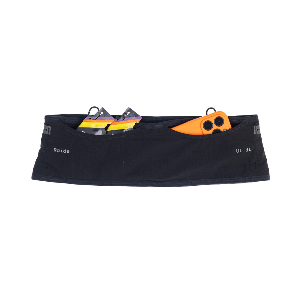Raide UL 1L Running Belt