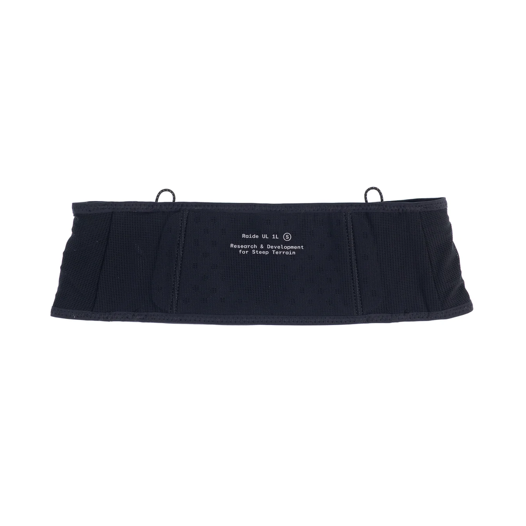Raide UL 1L Running Belt