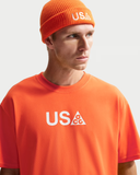 Nike ACG Team USA Men's Dri-FIT Short-Sleeve T-Shirt