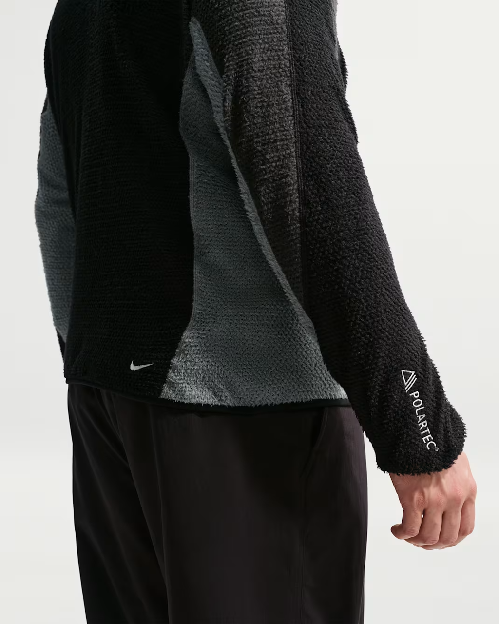 ACG Wolf Lichen Crew-Neck Top
