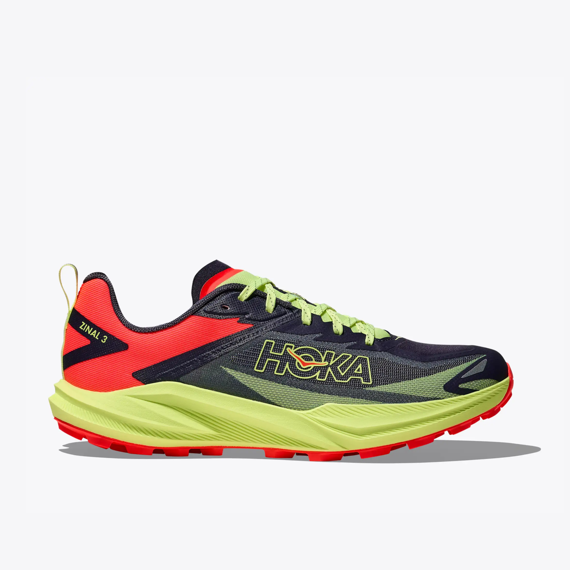 HOKA Men's Zinal 3