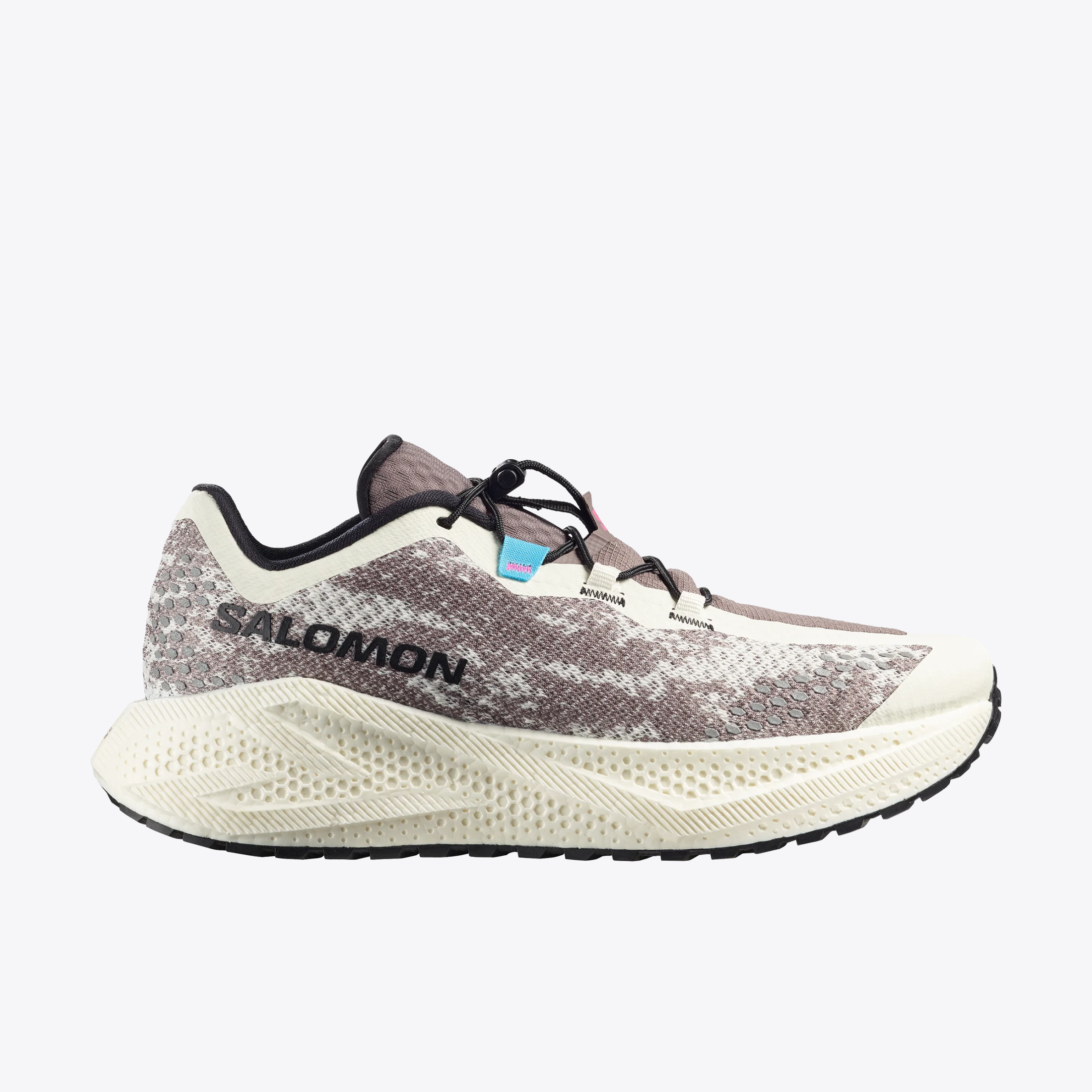 Salomon Men's Aero Glide 4 GRVL