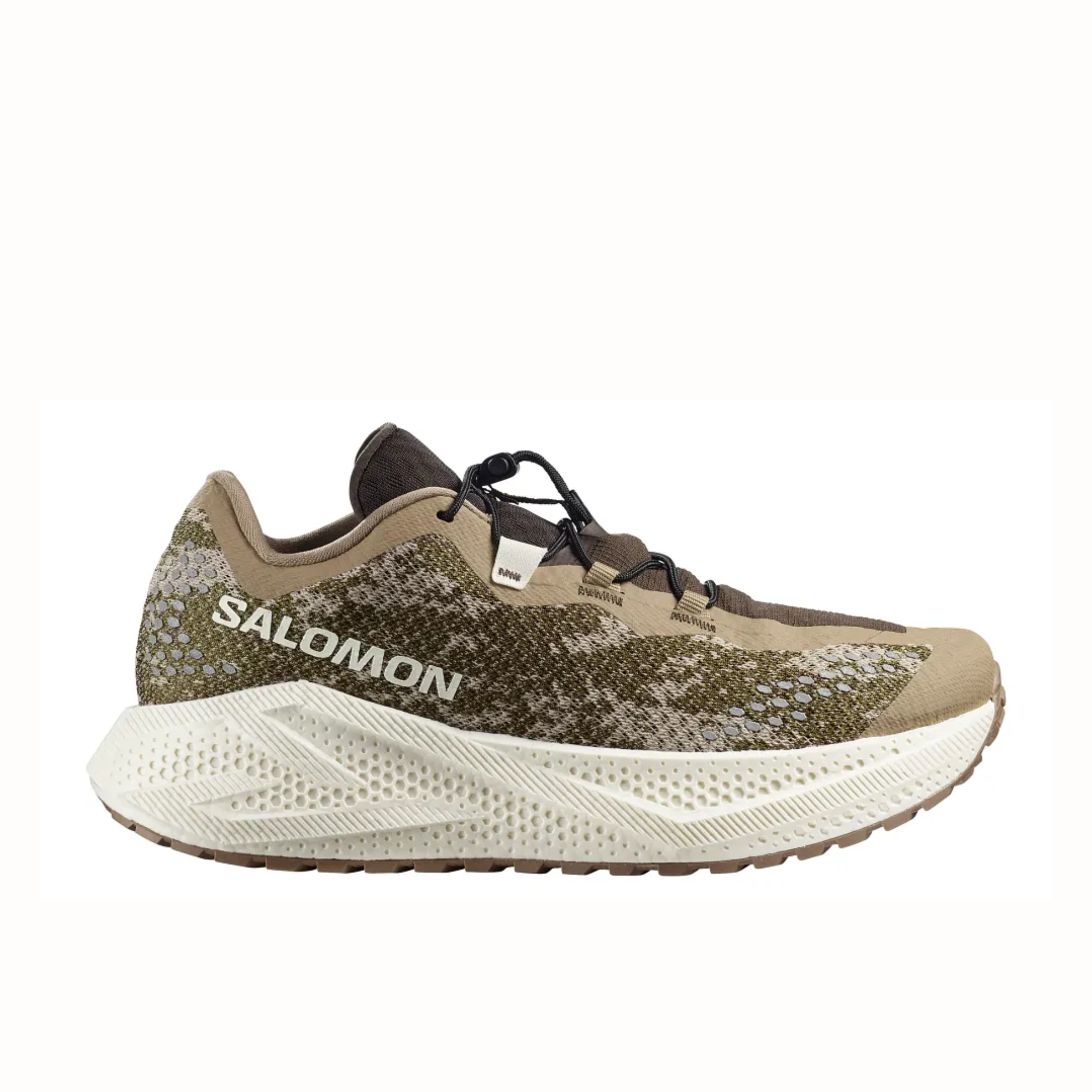 Salomon Men's Aero Glide 4 GRVL