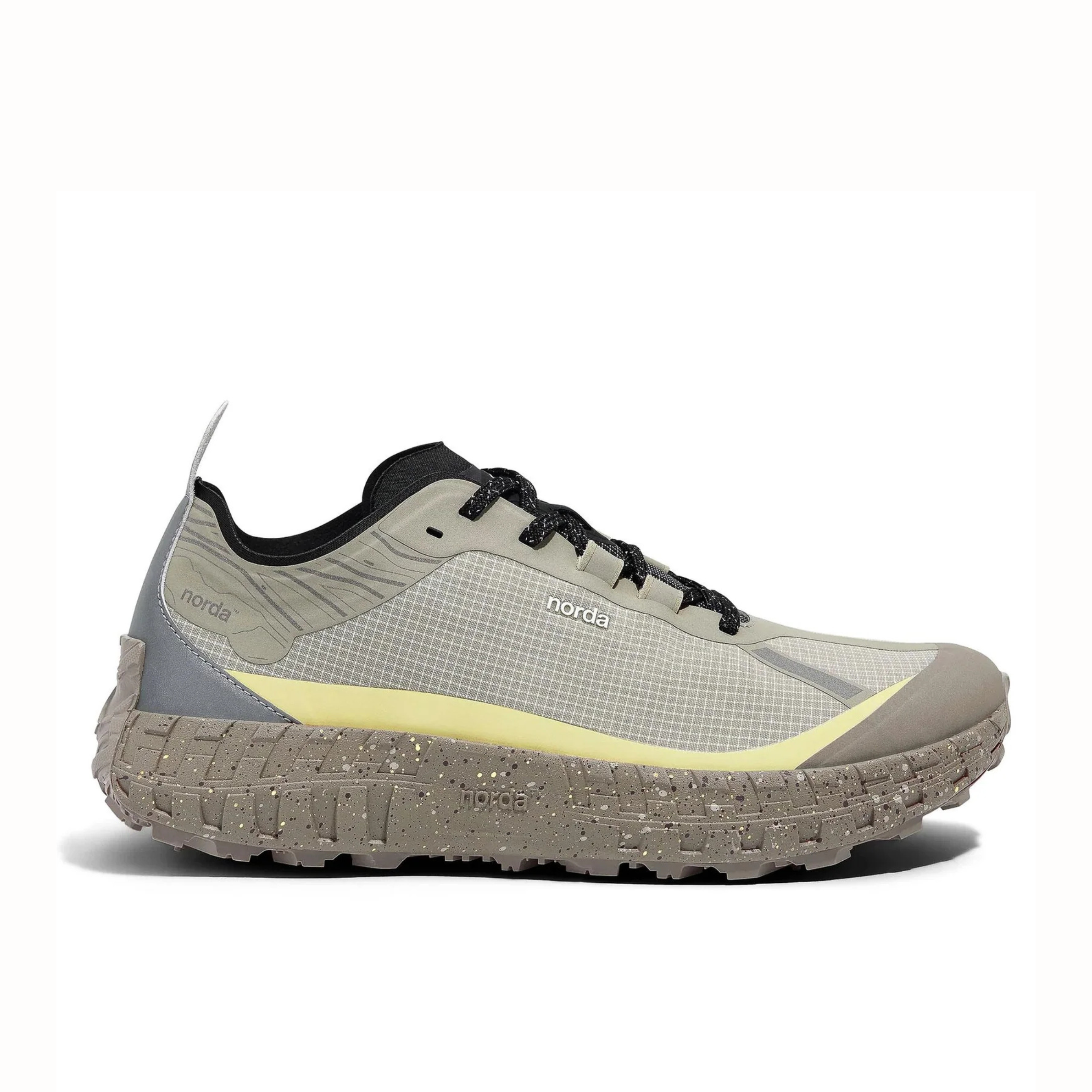 Norda Men's 001A