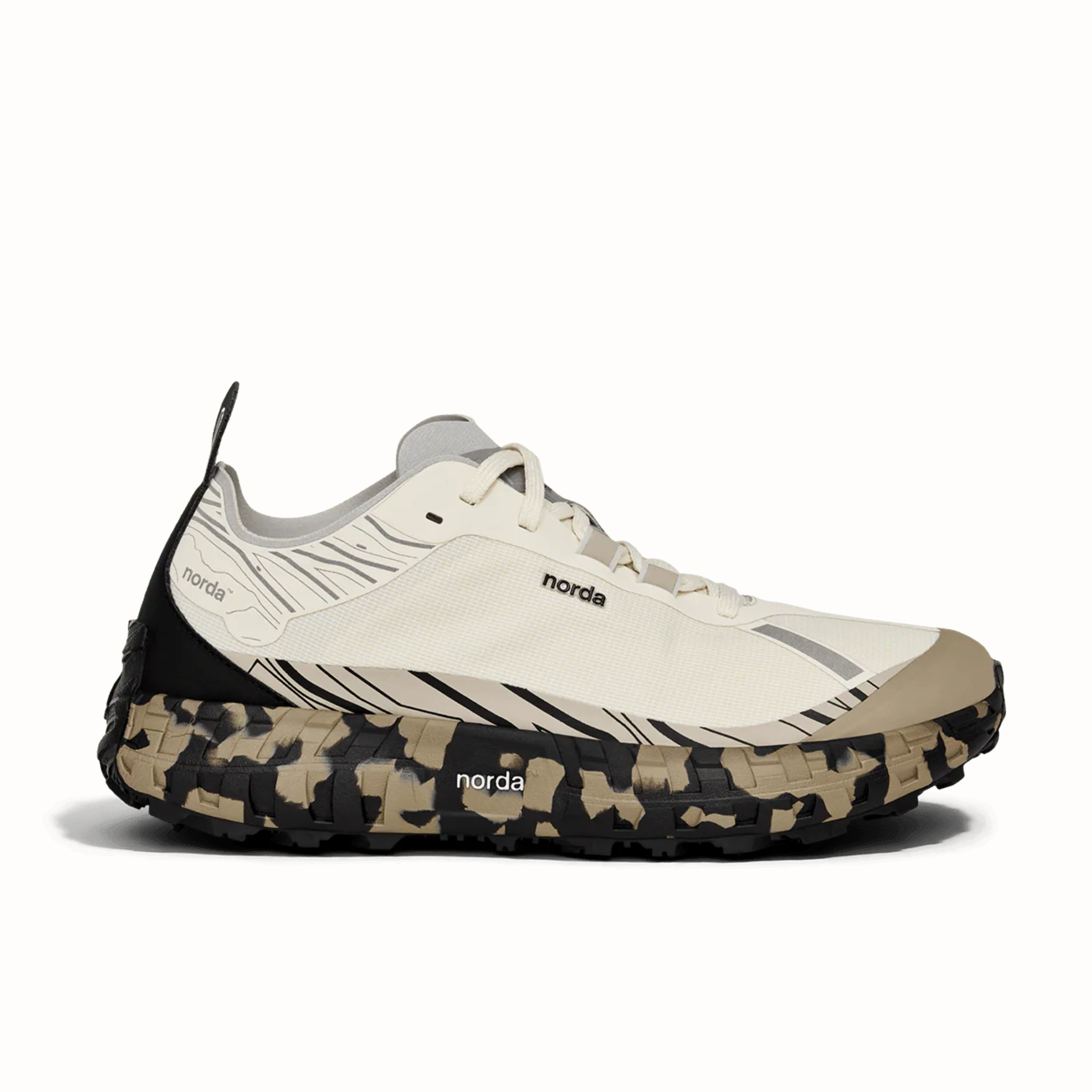 Norda Men's 001A