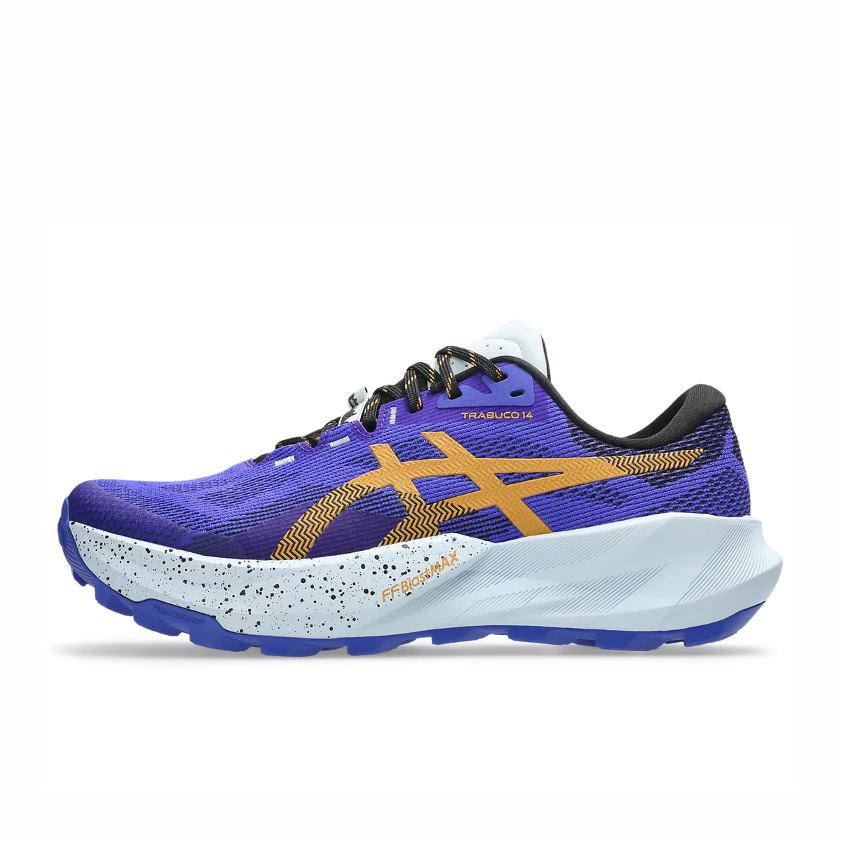 Asics Men's Trabuco 14