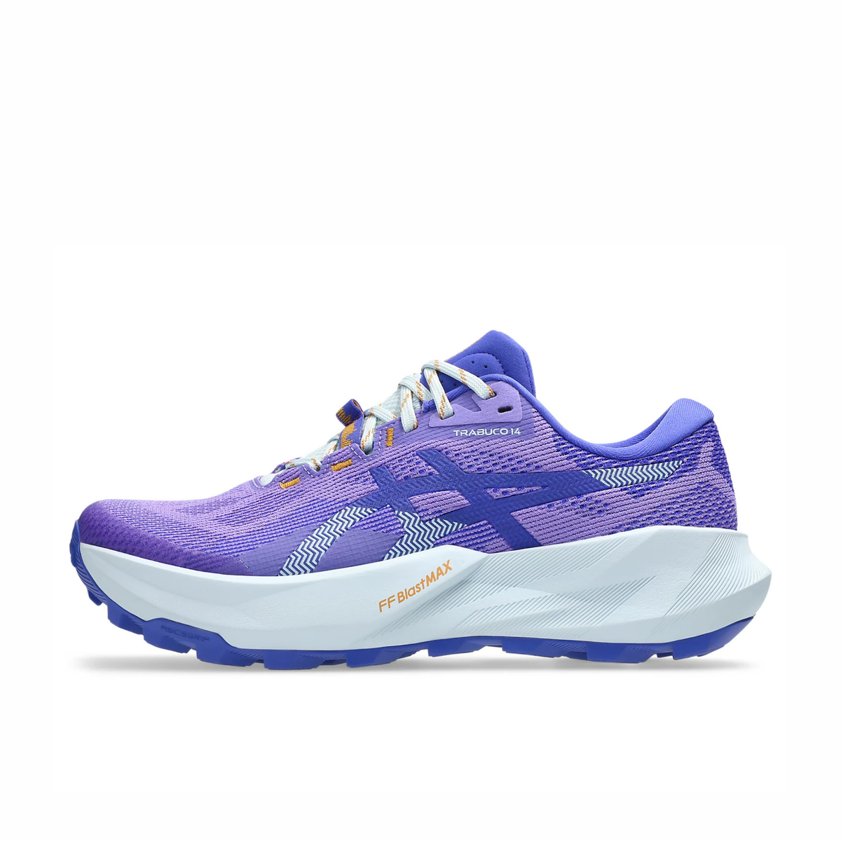 Asics Women's Trabuco 14