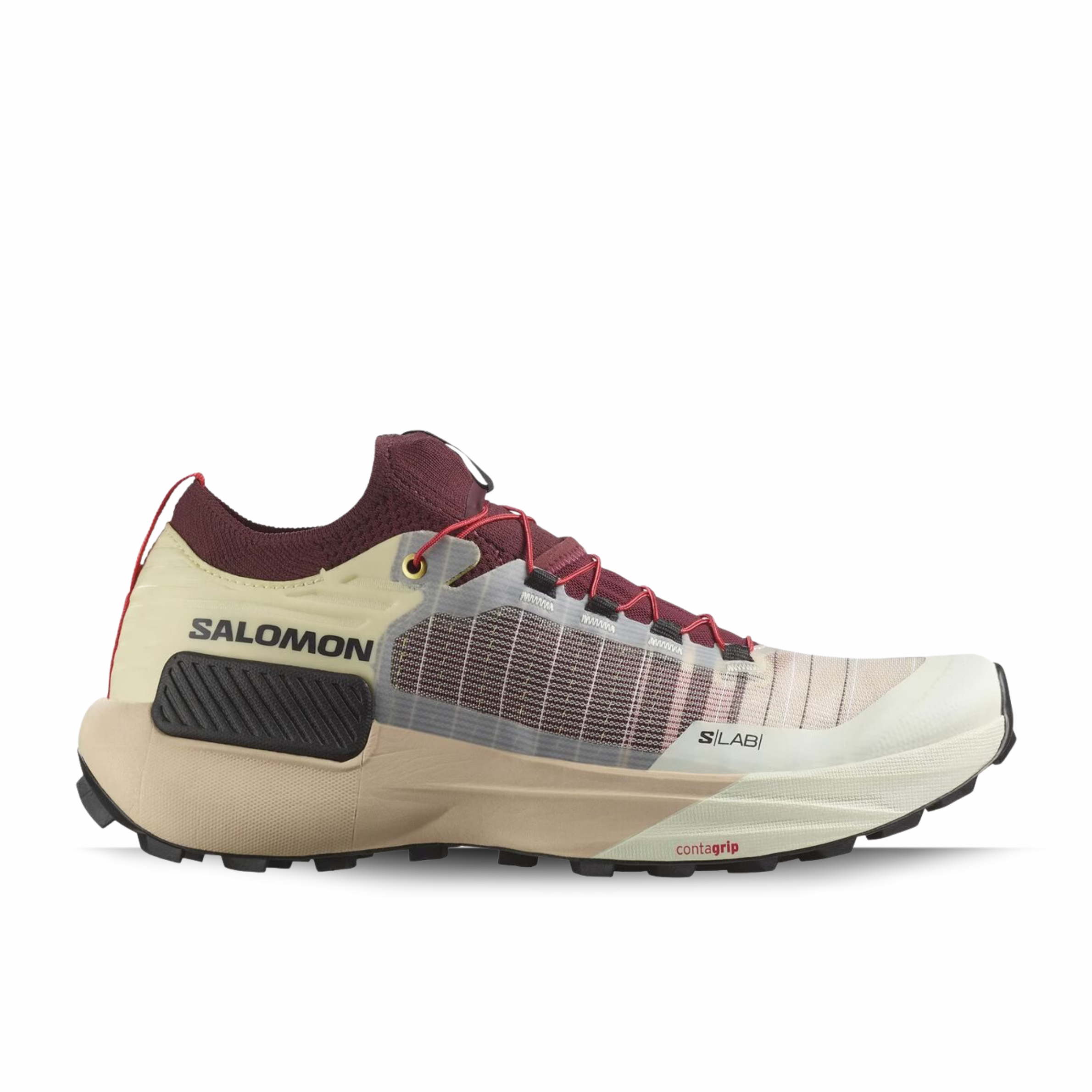 Salomon S/Lab Genesis