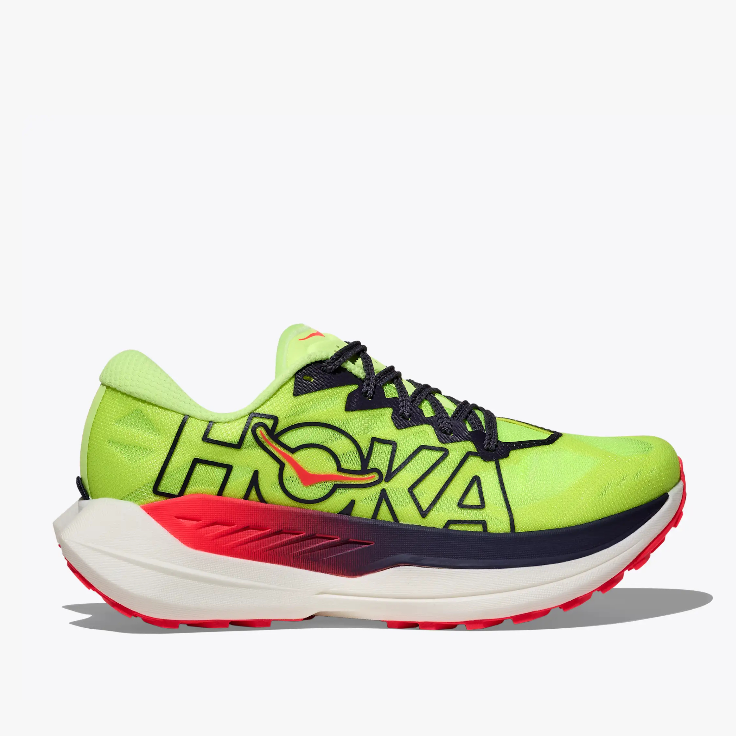 HOKA W's Rocket X Trail