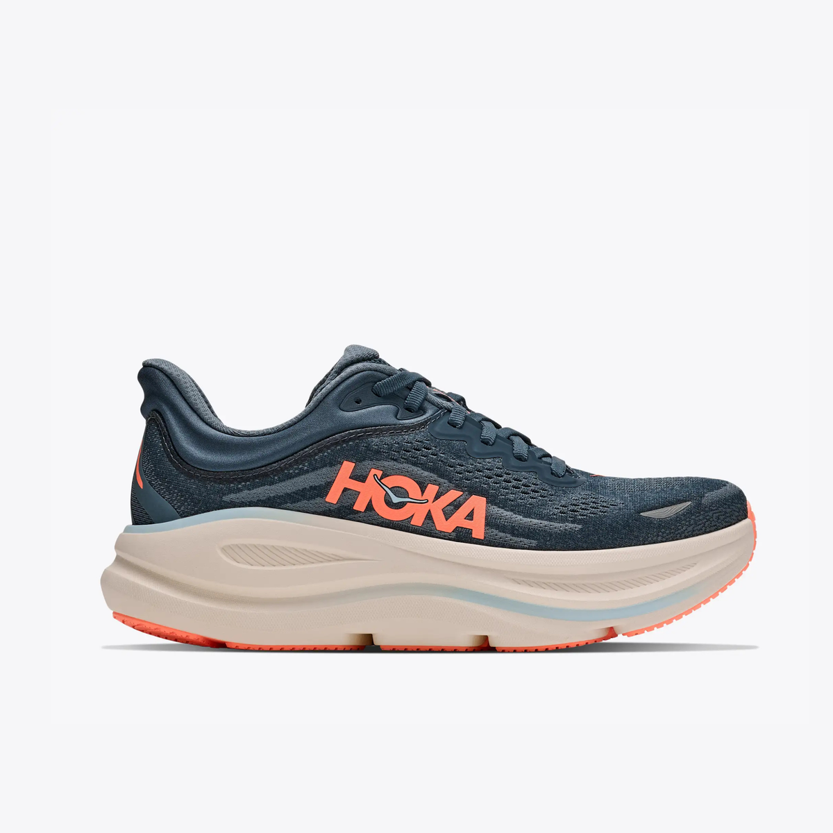 HOKA W's Bondi 9