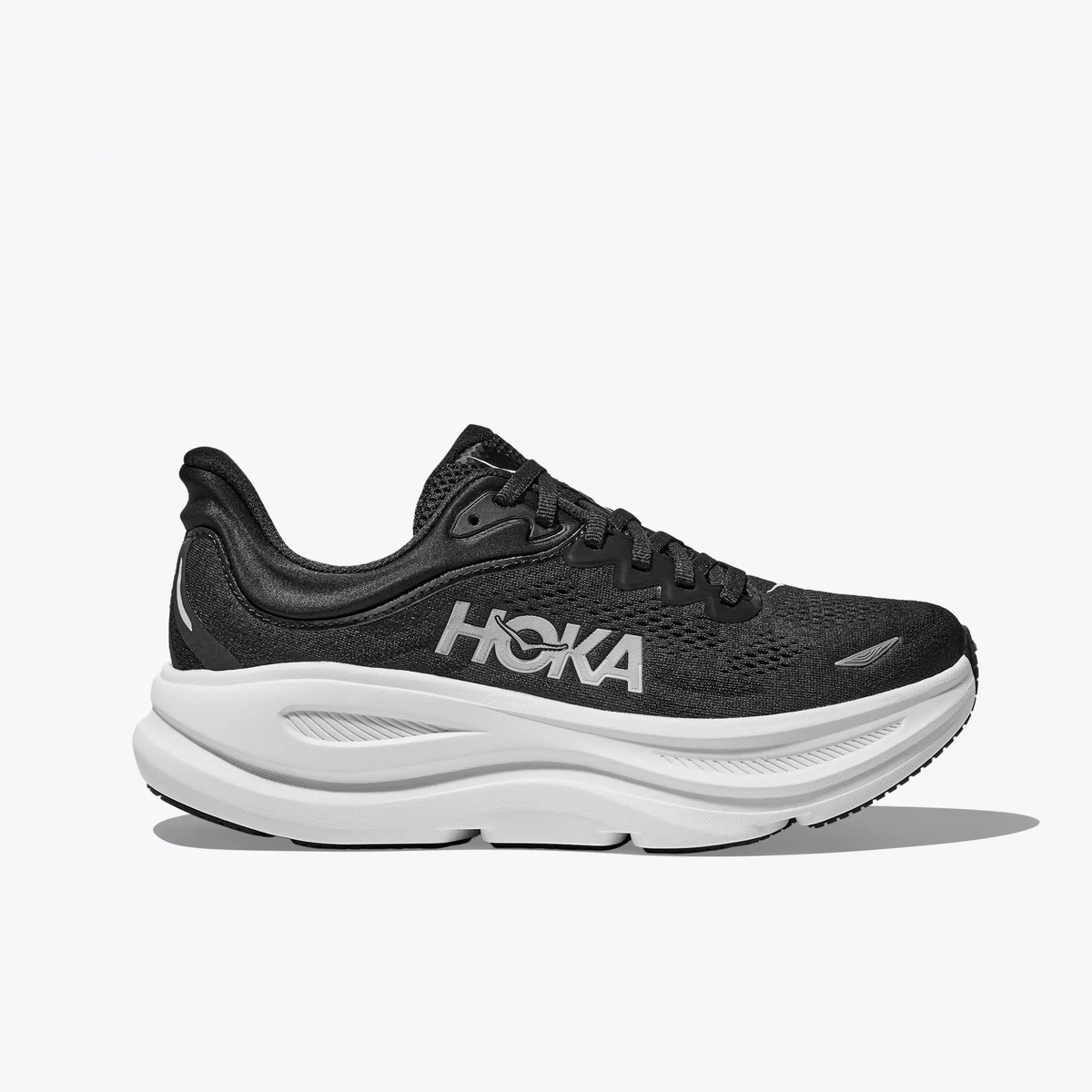HOKA W's Bondi 9 Wide