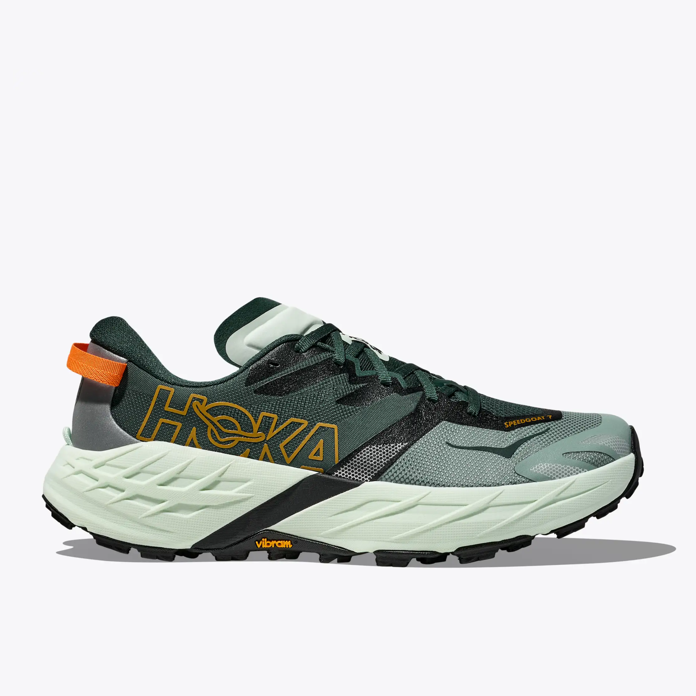 HOKA Men's Speedgoat 7