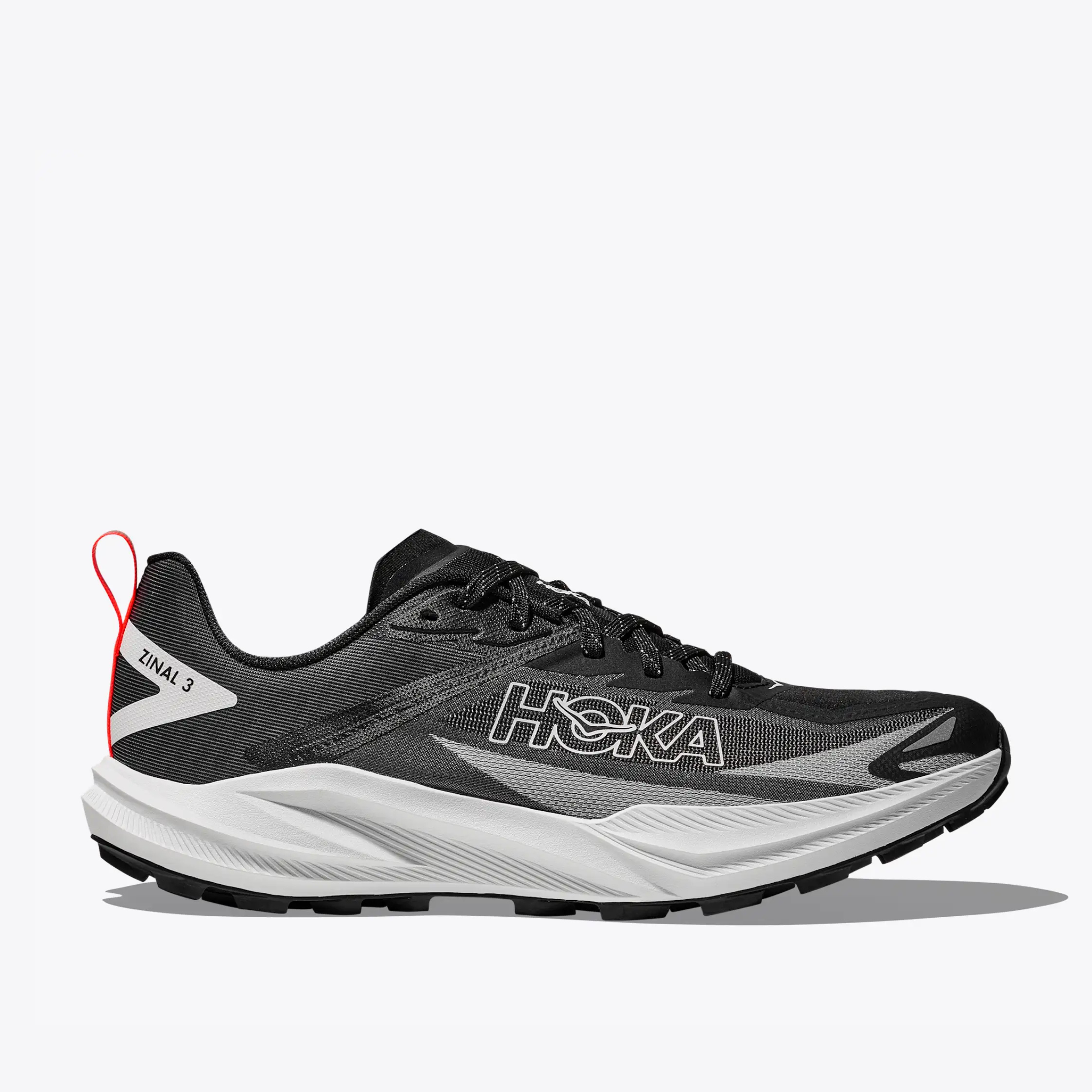 HOKA Men's Zinal 3