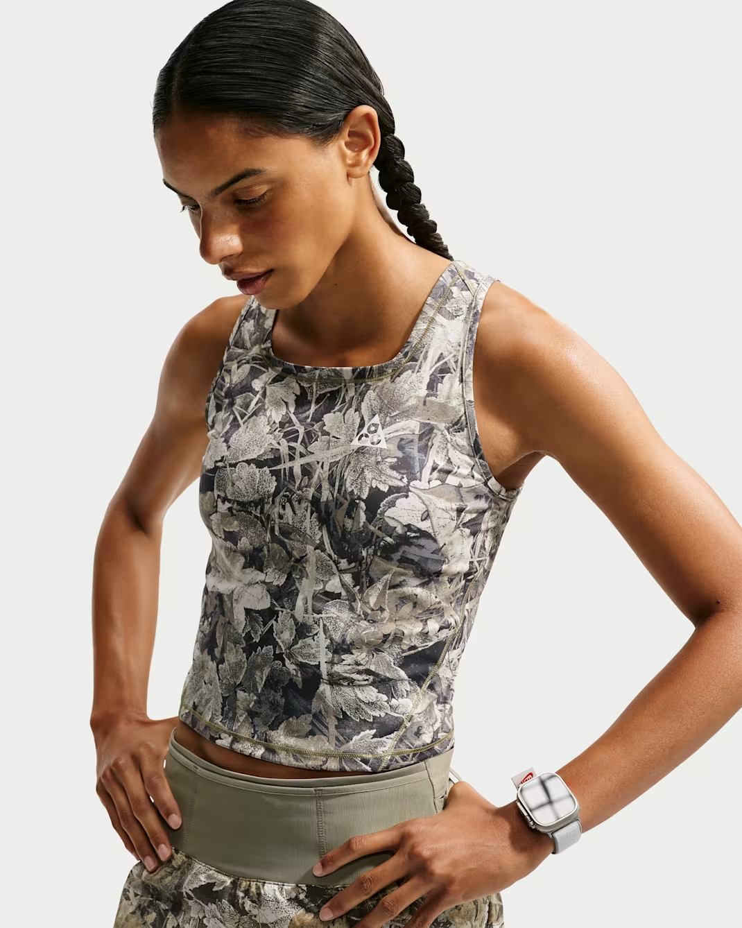 Women's ACG Dri-FIT Trail Running Tank Top