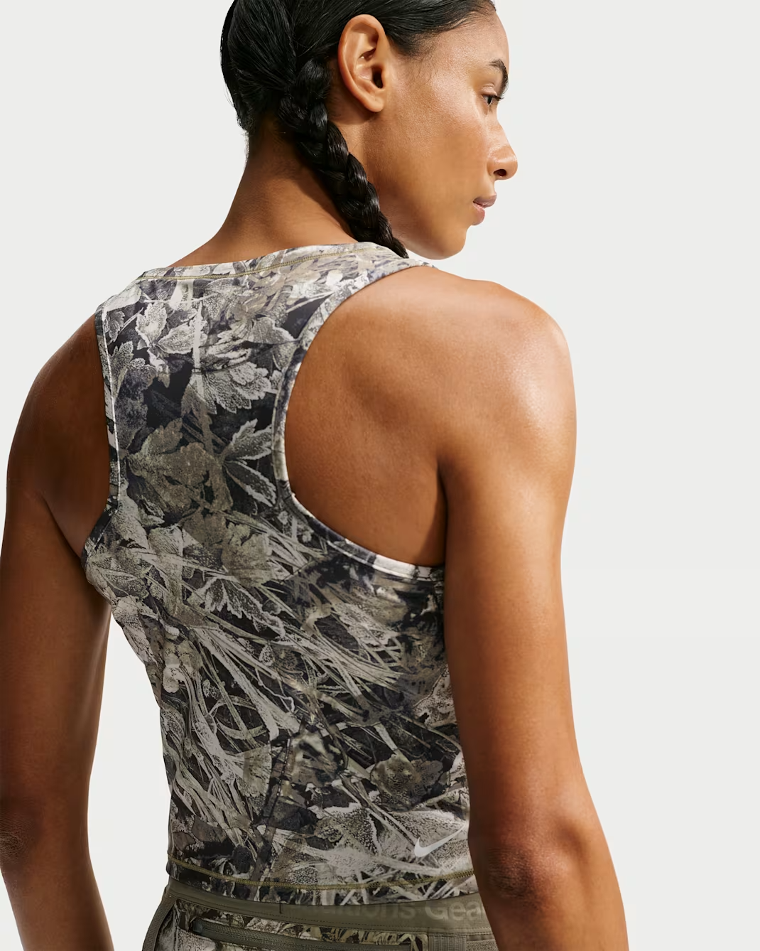 Women's ACG Dri-FIT Trail Running Tank Top