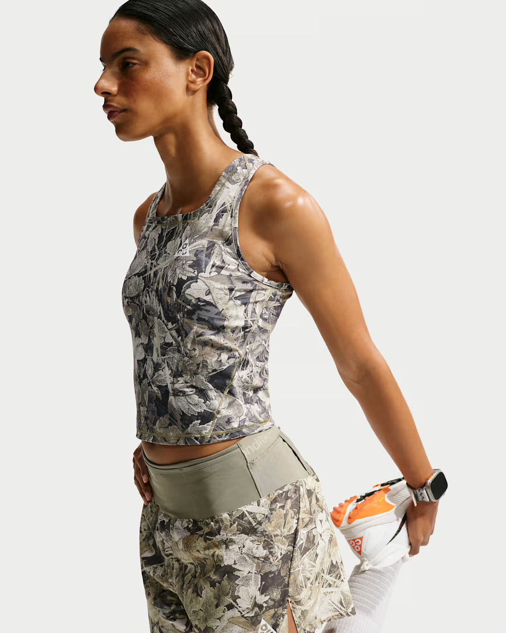 Women's ACG Dri-FIT Trail Running Tank Top