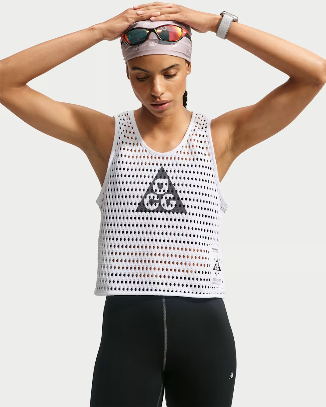 Women's Nike ACG Radical AirFlow Tank