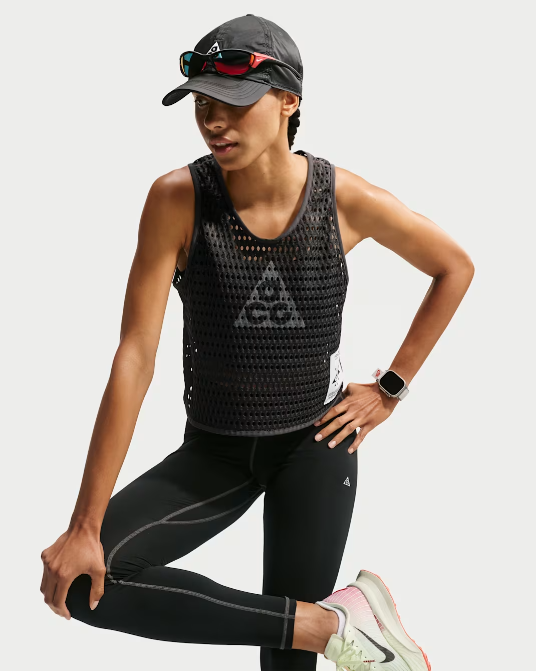 Women's Nike ACG Radical AirFlow Tank