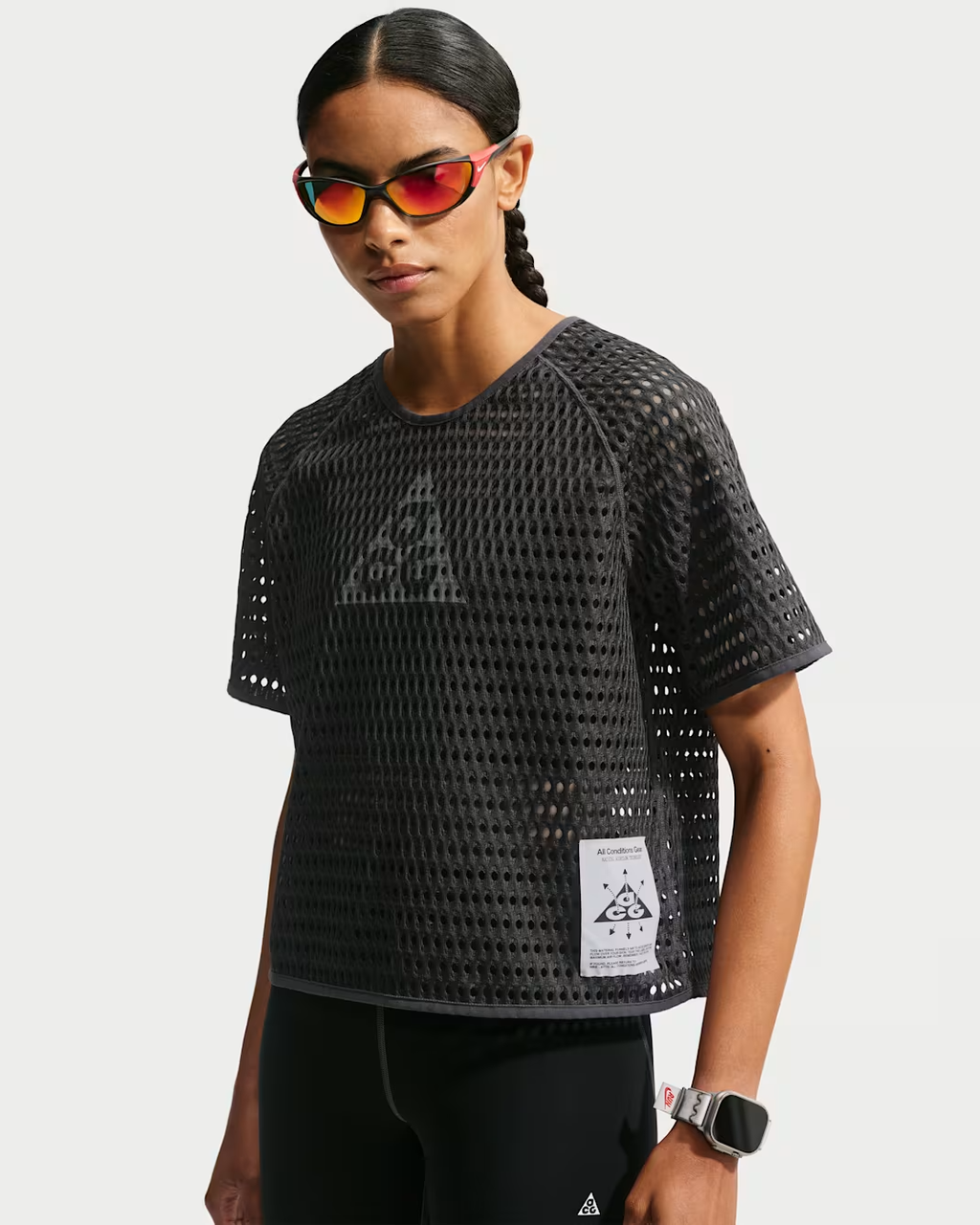 Women's ACG Radical AirFlow Short Sleeve