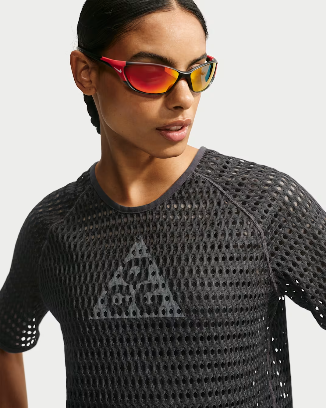 Women's ACG Radical AirFlow Short Sleeve