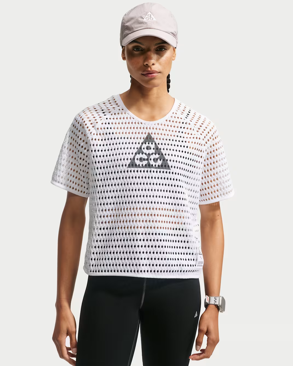 Women's ACG Radical AirFlow Short Sleeve