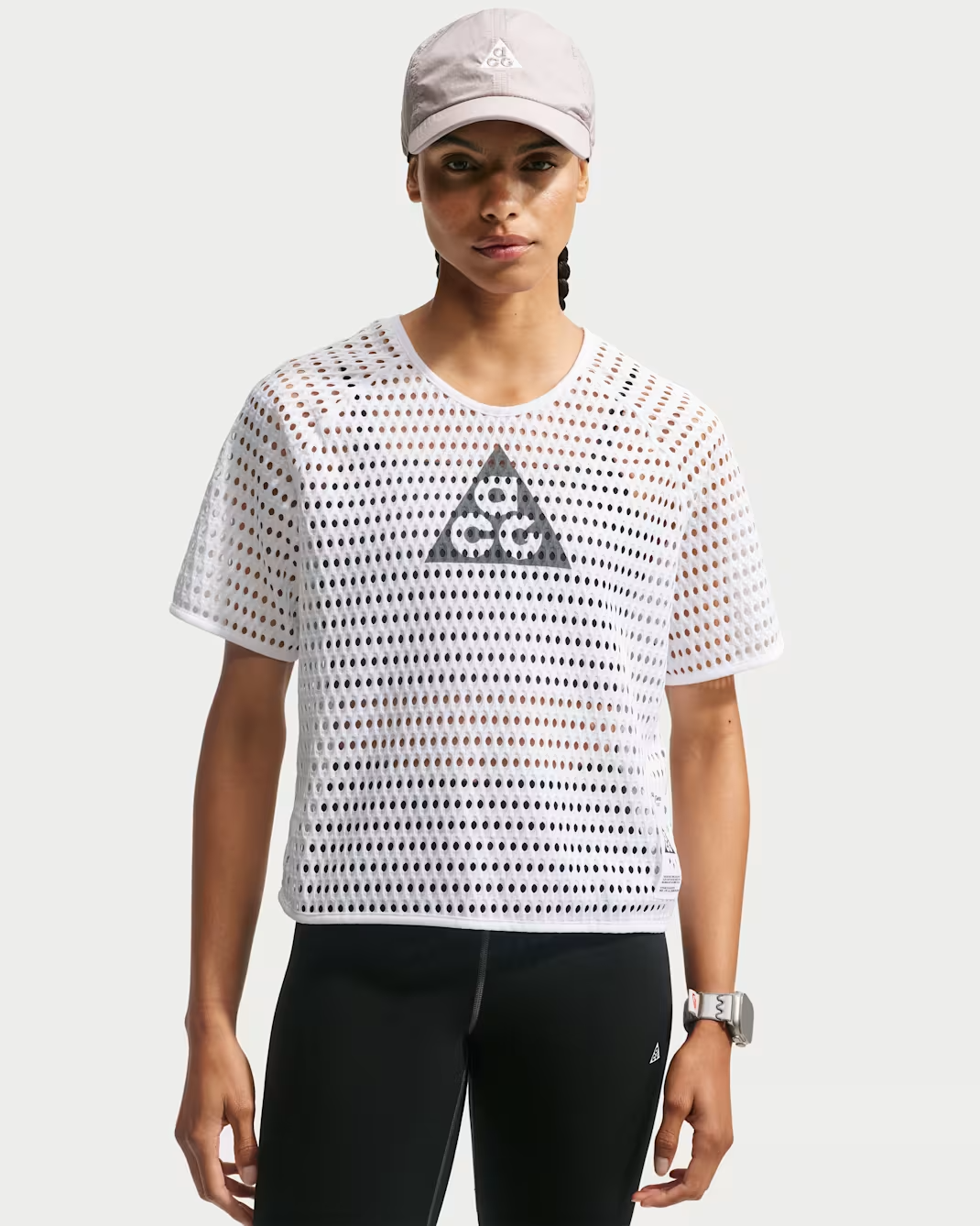 Women's ACG Radical AirFlow Short Sleeve