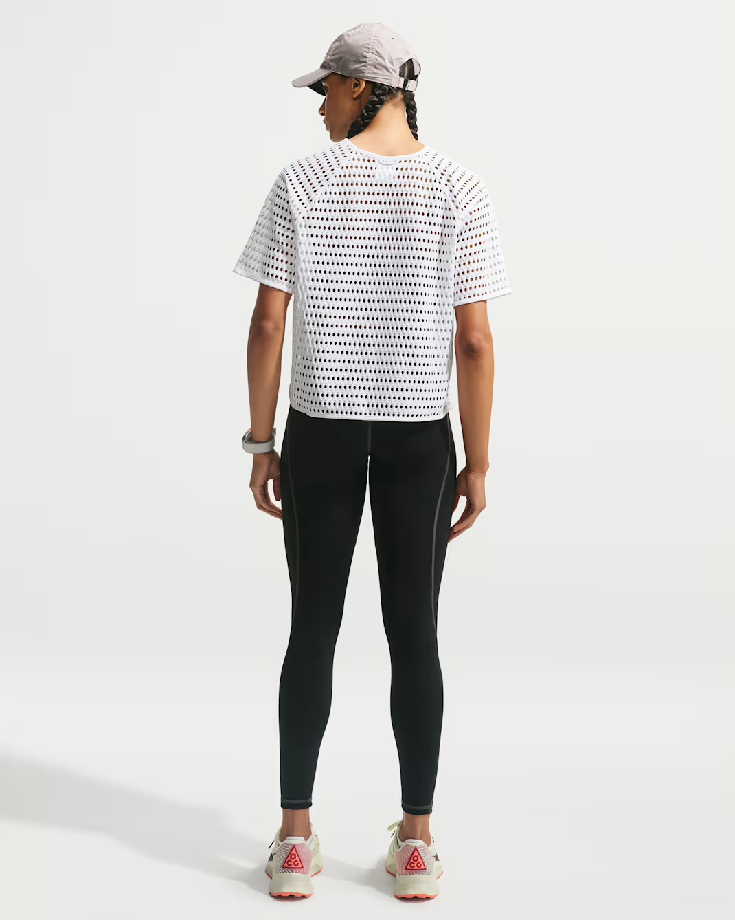 Women's ACG Radical AirFlow Short Sleeve