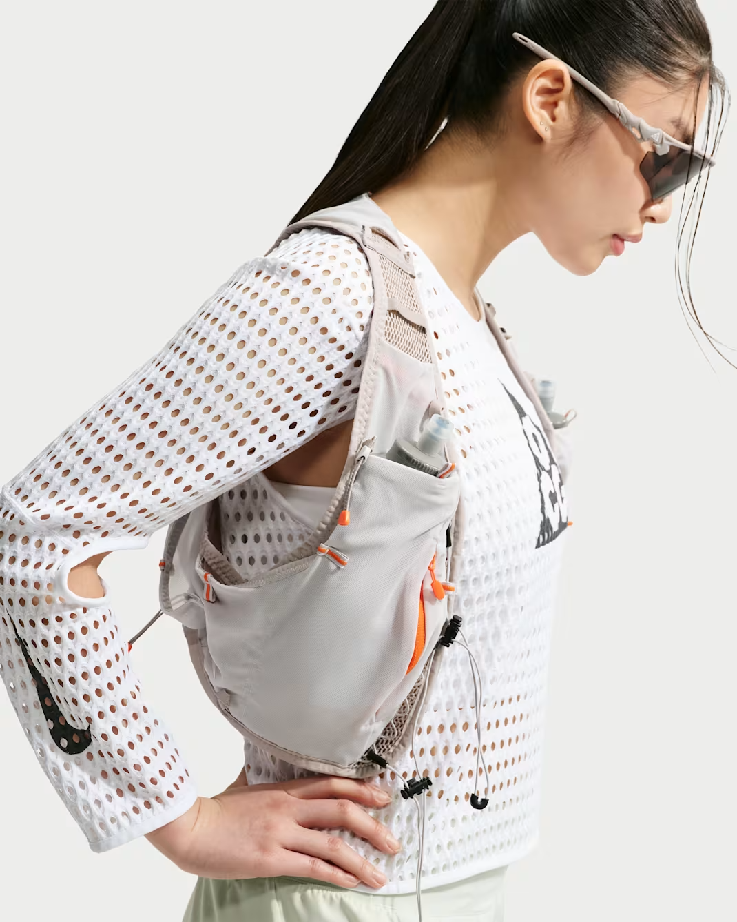 Women's Nike ACG Radical AirFlow Long Sleeve