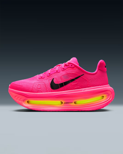 Nike Women's Vomero Premium Hyper Pink
