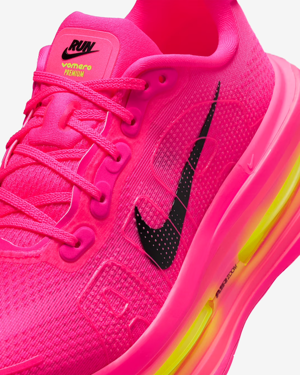 Nike Women's Vomero Premium