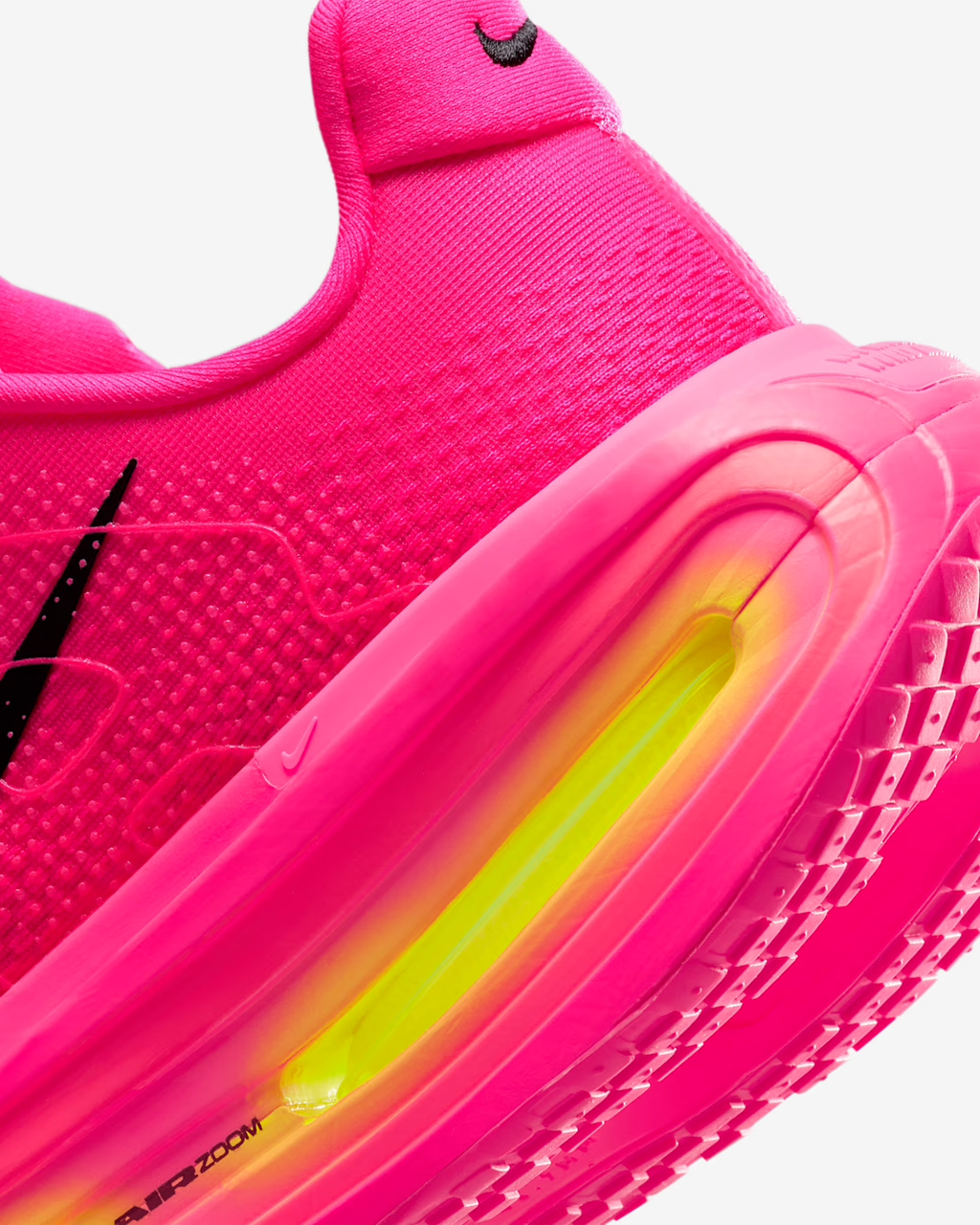 Nike Women's Vomero Premium