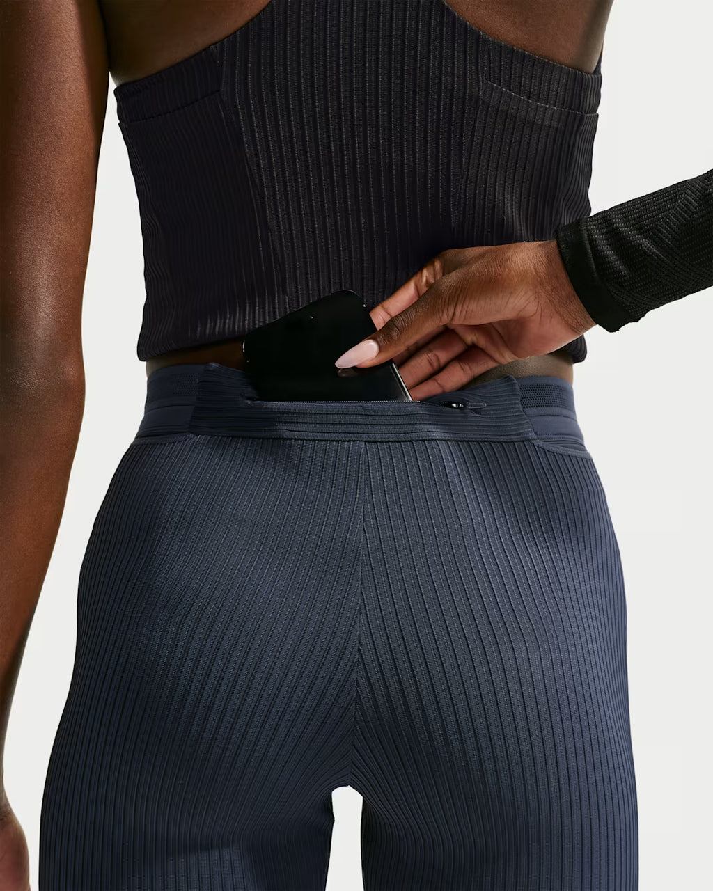 Nike Women's AeroSwift Dri-FIT ADV Tight Running Shorts