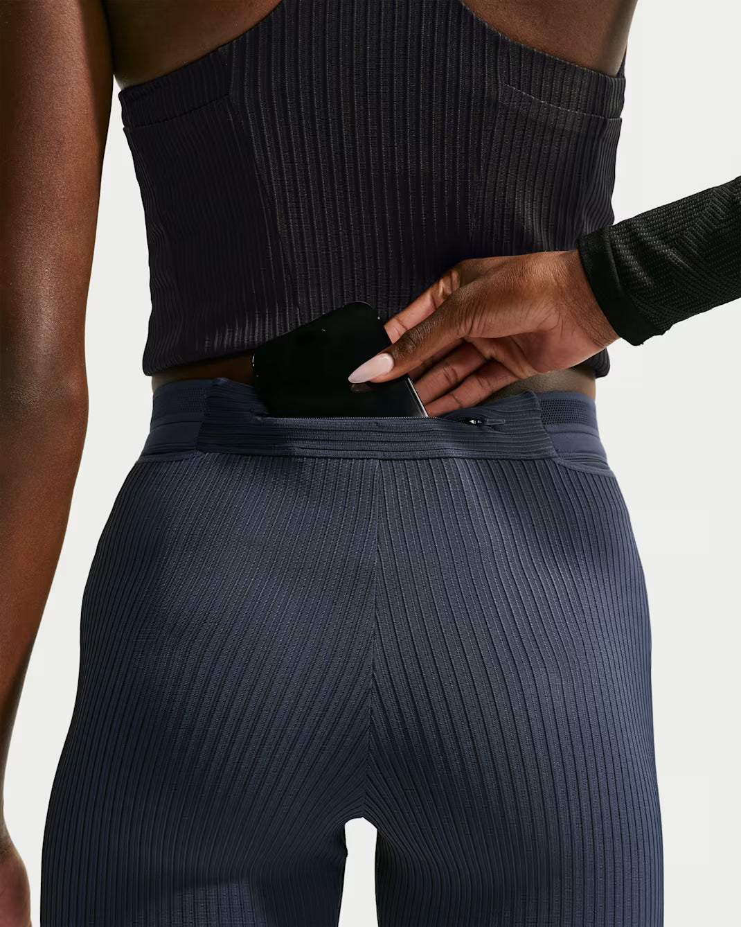 Nike Women's AeroSwift Dri-FIT ADV Tight Running Shorts