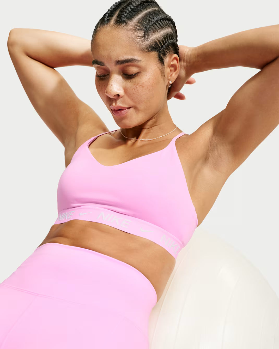 Nike Indy Light Support Bra