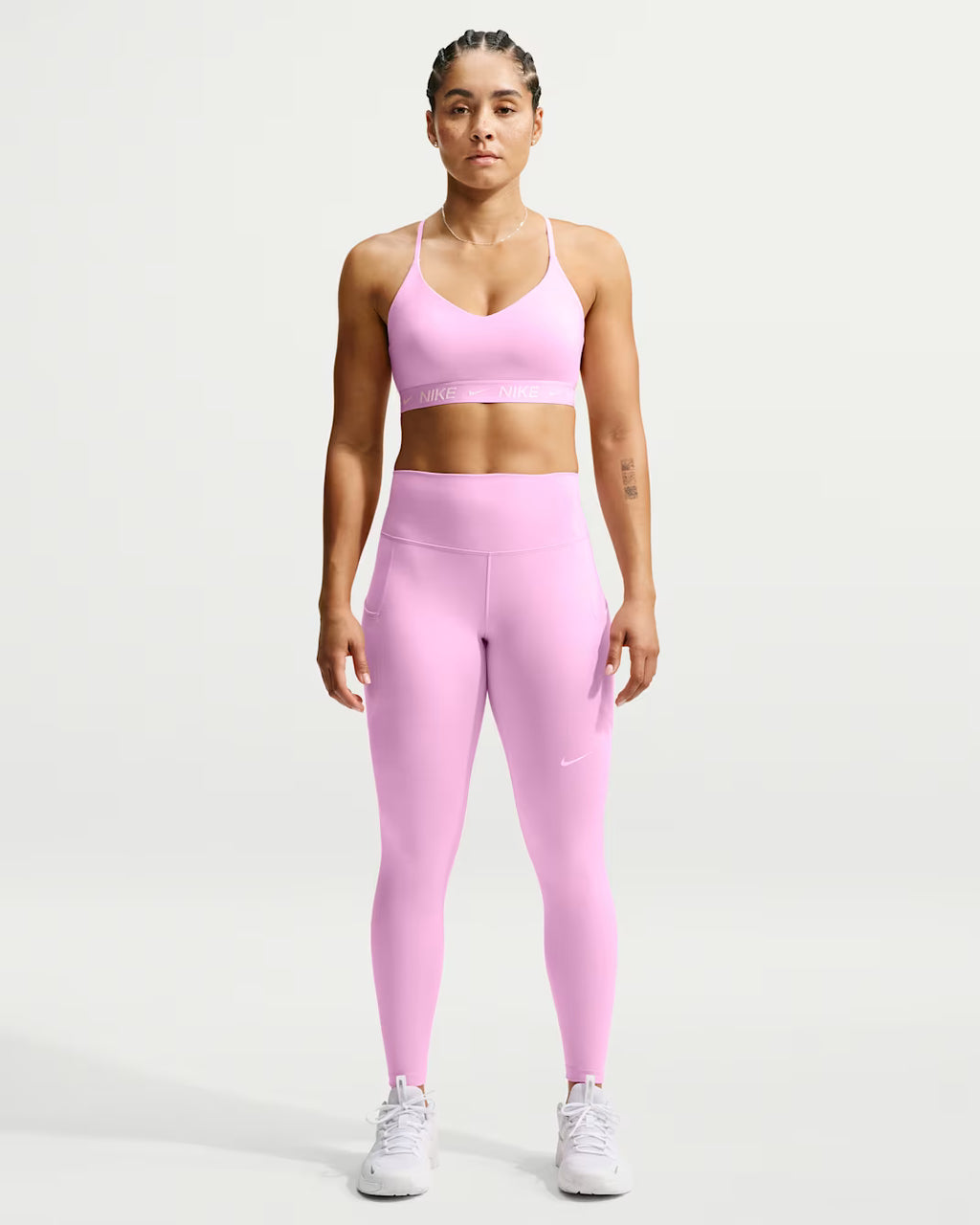 Nike Indy Light Support Bra